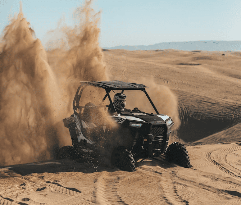A Comprehensive Guide To Choosing The Perfect Dune Buggy