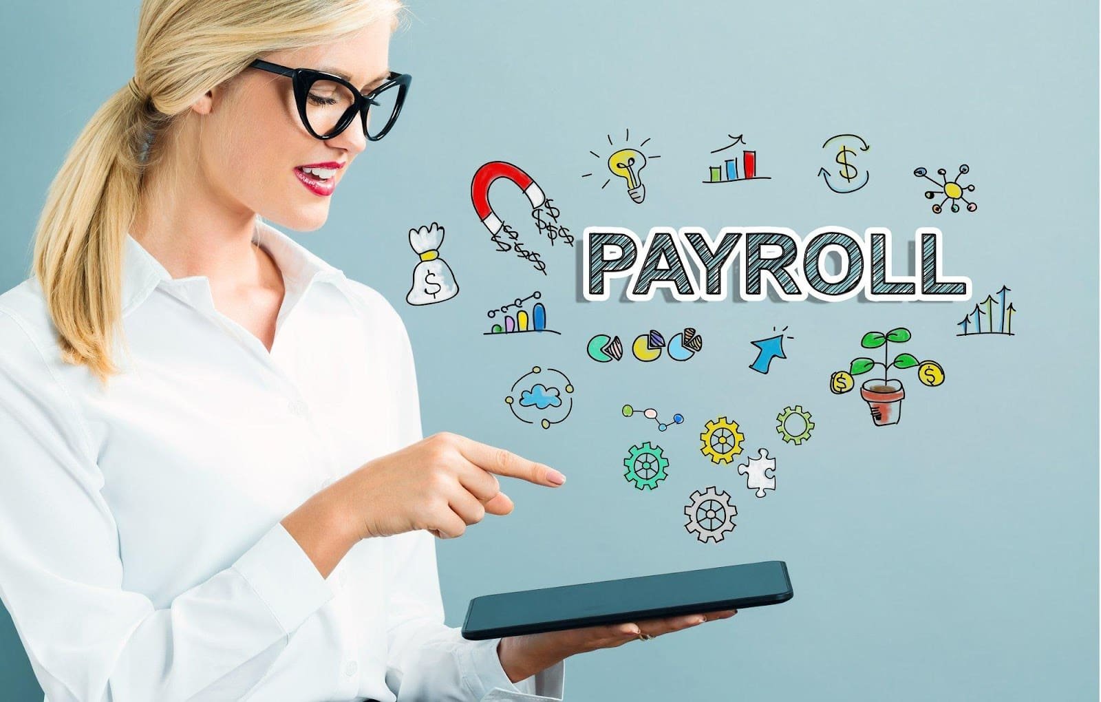 Beyond Numbers- The Crucial Role Of Payroll Consulting In Business