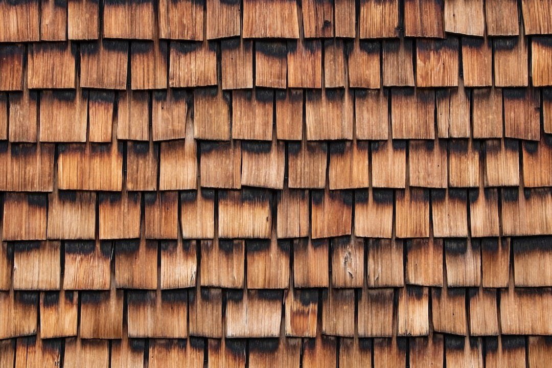 The Pros And Cons Of Having A Cedar Roof