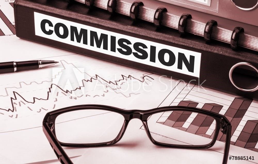 What Is Residual Commission