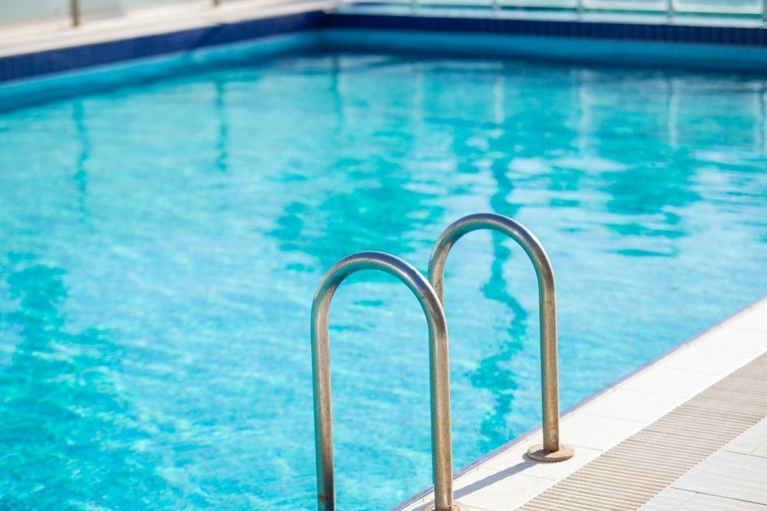 How To Maintain A Community Center Pool 1