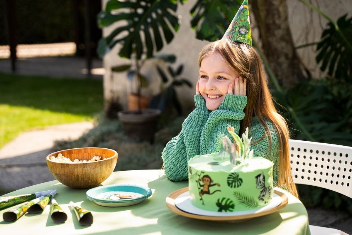 Trending Themes: The Latest Kids' Cake Trends You Need To Know