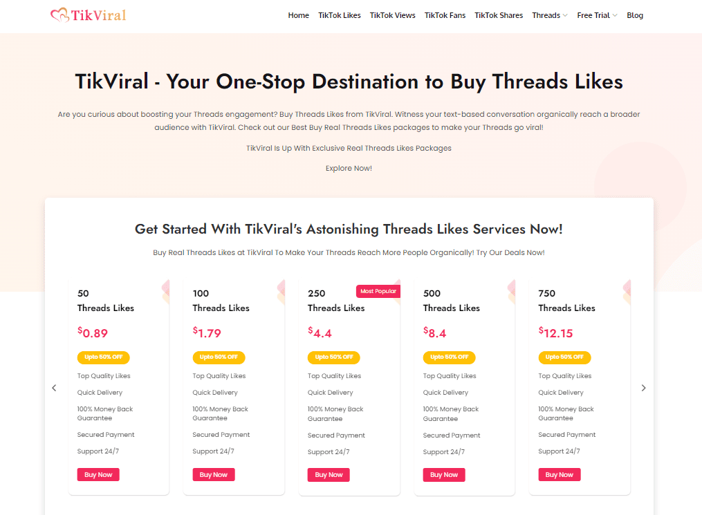 Instant Threads Likes: 6 Legit Growth Service Providers To Try Now 3 Instant Threads Likes: 6 Legit Growth Service Providers To Try Now 2