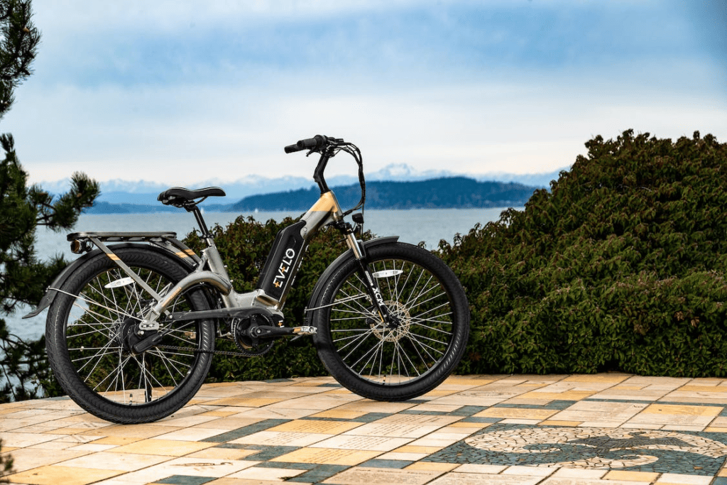 Journey With Power: Finding The E-Bike That Matches Your Lifestyle 3 Journey With Power: Finding The E-Bike That Matches Your Lifestyle 2