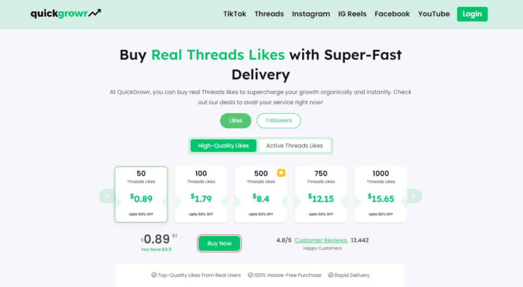Instant Threads Likes: 6 Legit Growth Service Providers To Try Now 6 Instant Threads Likes: 6 Legit Growth Service Providers To Try Now 5