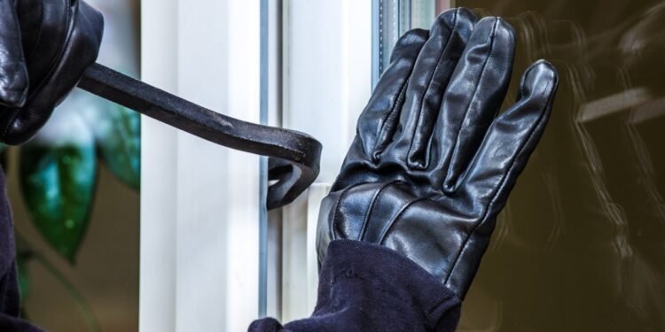 4 Powerful Burglar Deterrents That Work