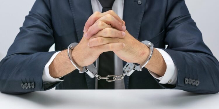 5 Questions To Ask White Collar Crime Lawyers About Your Case