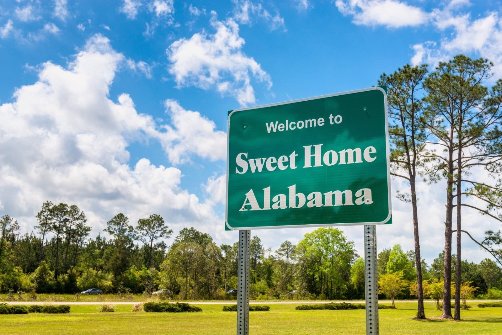 5 Reasons To Move To Alabama
