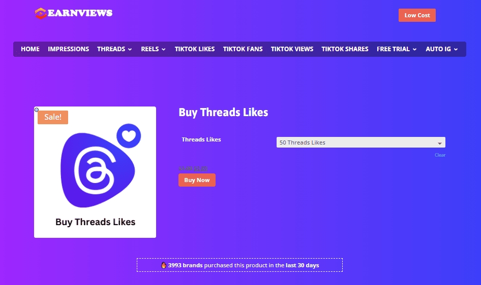 Instant Threads Likes: 6 Legit Growth Service Providers To Try Now 7 Instant Threads Likes: 6 Legit Growth Service Providers To Try Now 6