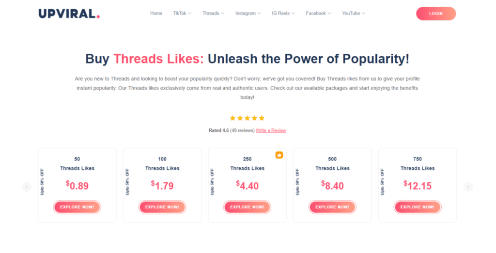 Instant Threads Likes: 6 Legit Growth Service Providers To Try Now 8 Instant Threads Likes: 6 Legit Growth Service Providers To Try Now 7