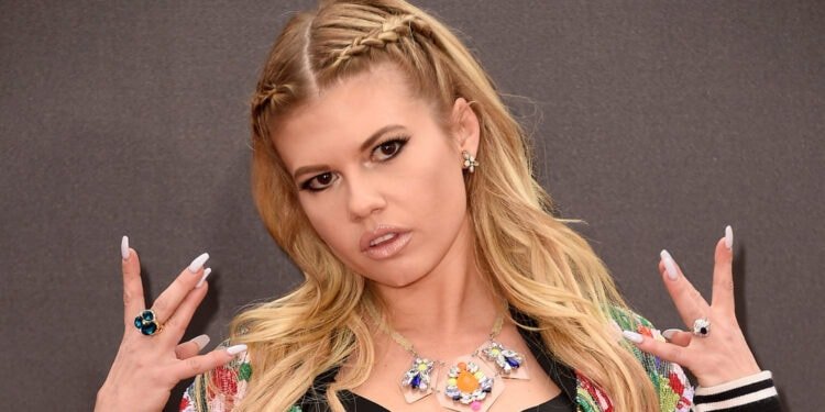 Chanel West Coast: A Multifaceted Talent