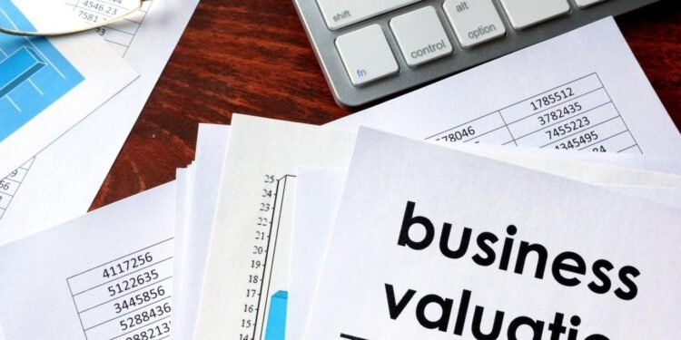 How To Calculate Your Business Valuation Cost For Appraisals