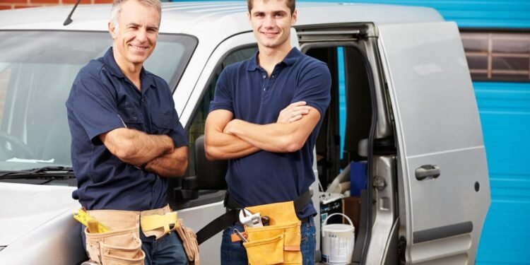 How To Successfully Grow A Plumbing Business In 2024