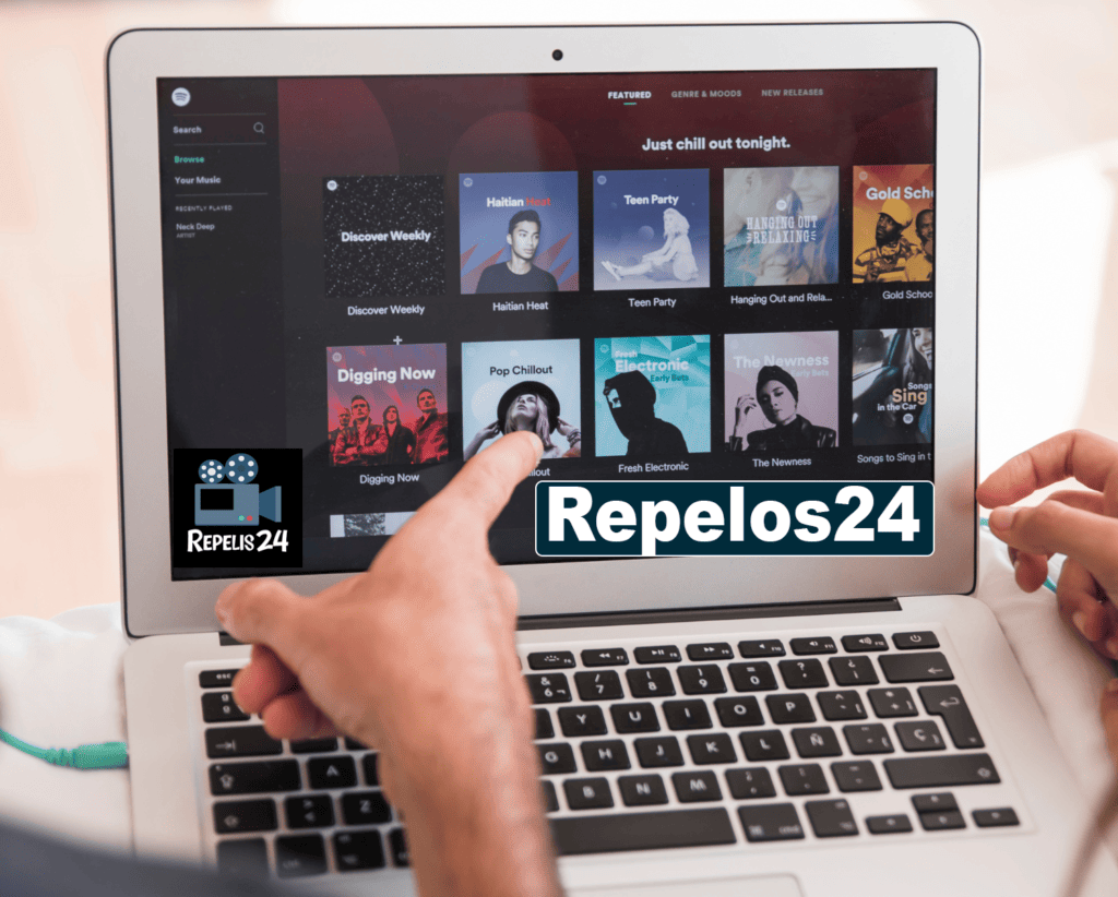Repelis24: A Platform To Watch Free Movies, Series, And More - Zobuz