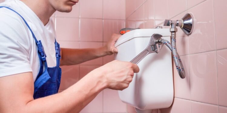 What Causes A Toilet To Leak? A Simple Guide