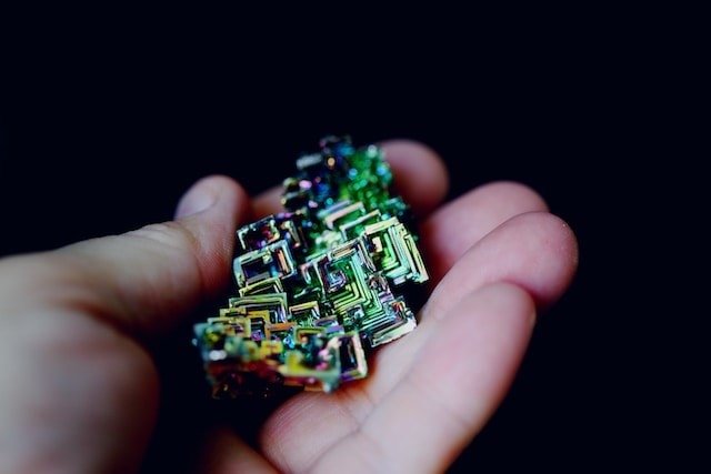 What Is Bismuth Used For In Medicine? 2 What Is Bismuth Used For In Medicine? 1