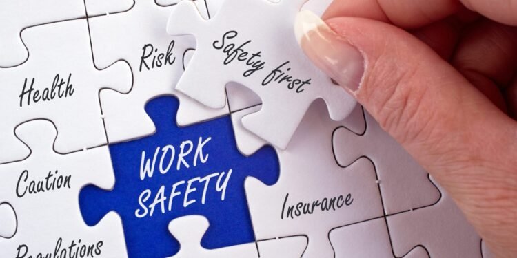 Safety Starts Here: The Essential Training for Every Industry 1