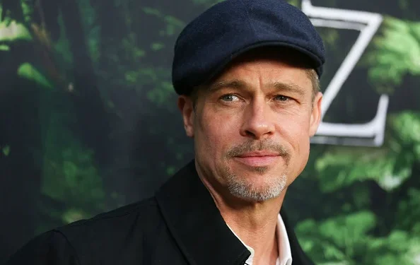 Charismatic Journey Of Brad Pitt From Obscurity To Fame.