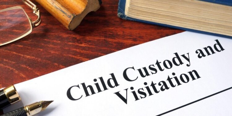 4 Important Questions to Ask a Potential Child Custody Lawyer