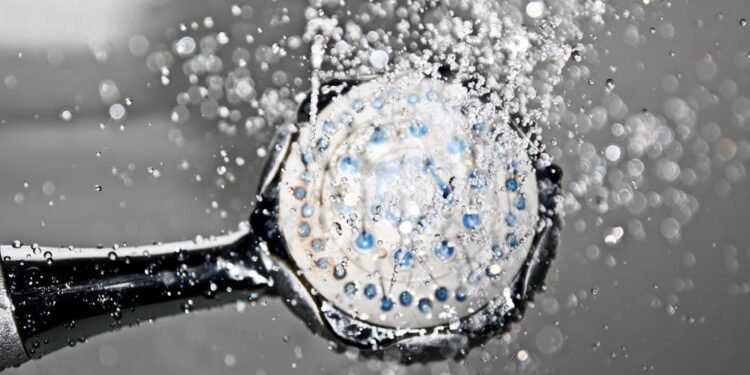 How To Fix Hard Water In Your Shower
