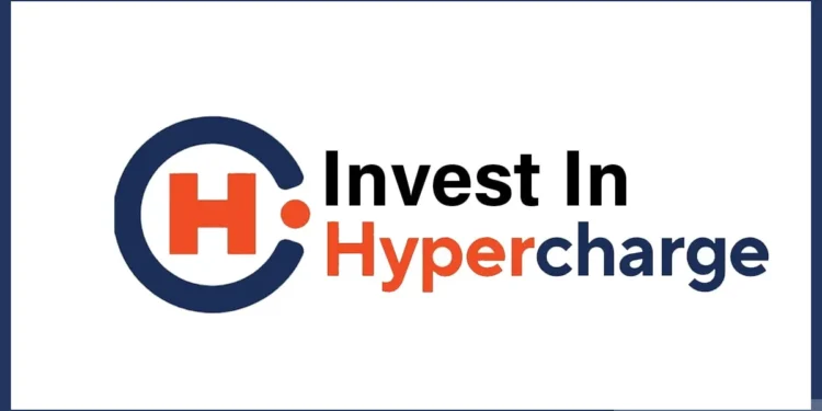 Invest In Hypercharge