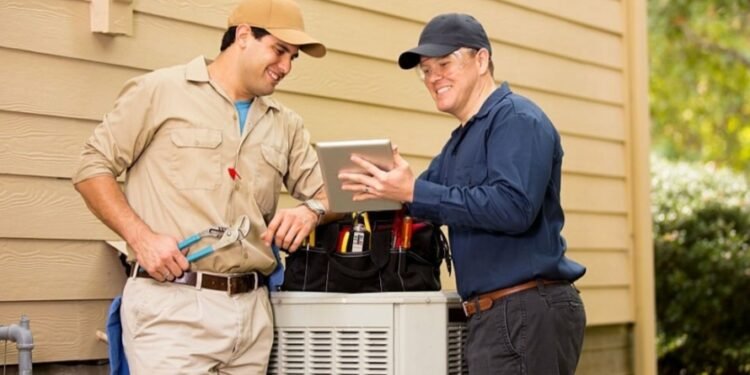 Heating System Dilemma? Ask These 10 Questions Before Choosing A Contractor 1