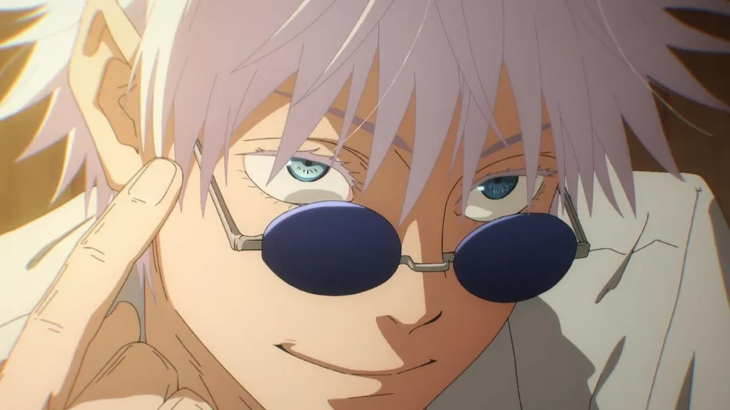 Jujutsu Kaisen Season 2 5 Season 2 Of Jutsu Kaisen: A Brief Synopsis