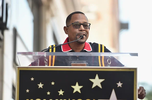 Martin Lawrence Net Worth: Wealth, Career 2 Martin Lawrence