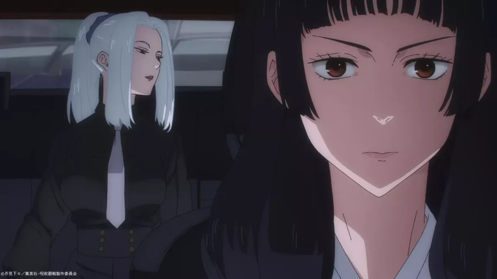 Jujutsu Kaisen Season 2 8 How Can I Find A Place To View Jujutsu Kaisen?