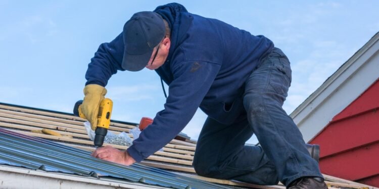 Which Services Do Roofing Experts Offer?