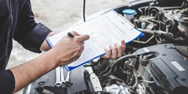 Your Complete Vehicle Preventative Maintenance Checklist