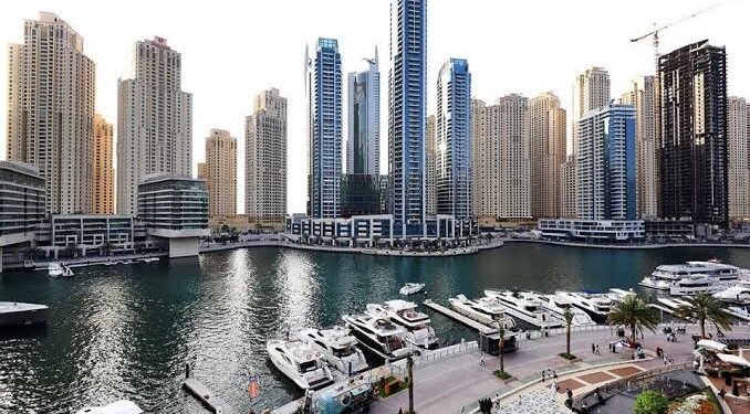 Understanding The Dubai Property Market For Potential Buyers 1