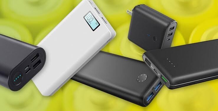 How Power Banks Revolutionized Portable Charging On-The-Go 1