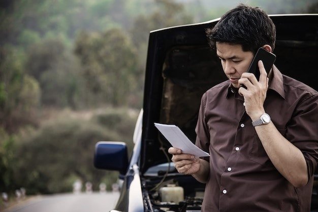 The Potential Liable Parties In An Uber Accident Case 2 The Potential Liable Parties In An Uber Accident Case 1