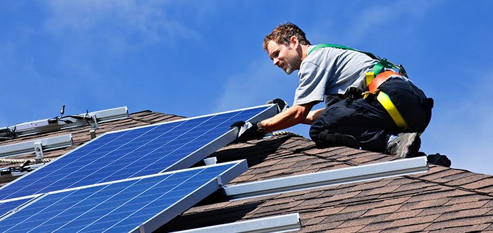 Government Grants For Solar Installation In Ireland 1