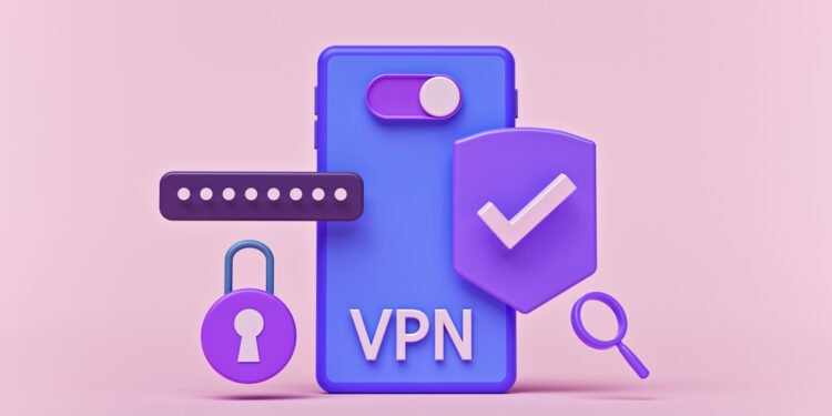 Role Of Vpns In Enterprise Security