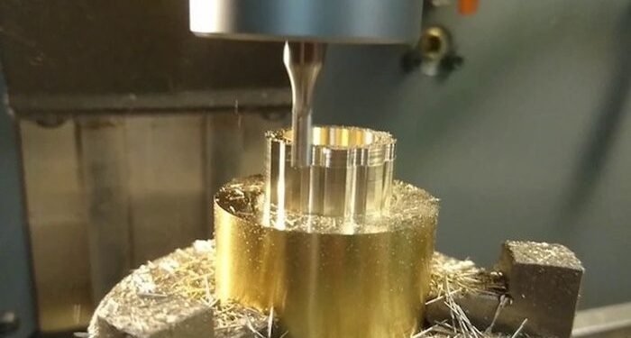 The Art Of Brass Cnc Machining: Precision In Every Detail 1