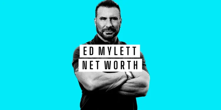 Ed Mylett Net Worth- Unlocking The Secrets Of Success