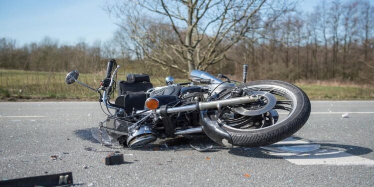 Everything You Need To Know About Motorcycle Accident Settlements ...