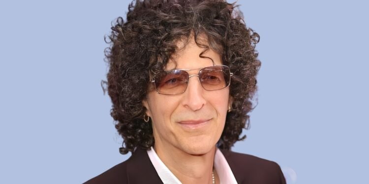 Howard Stern - Broadcasting Legend And His Financial Success