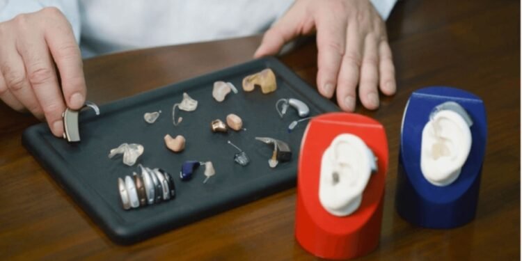 Choosing The Right Hearing Aid: A Guide To Making Informed Decisions 1