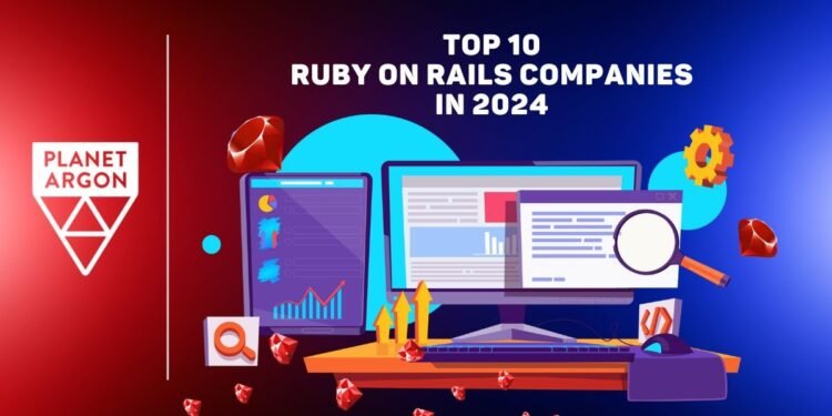 Ruby On Rails Developers To Hire In 2024