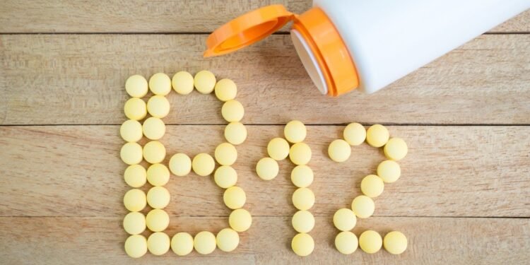 The Surprising Connection Between Vitamin B12 And Histamine Intolerance