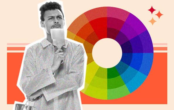 The Role Of Color Theory In Effective Printing Design