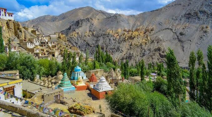 10 Best Places To Visit In Ladakh