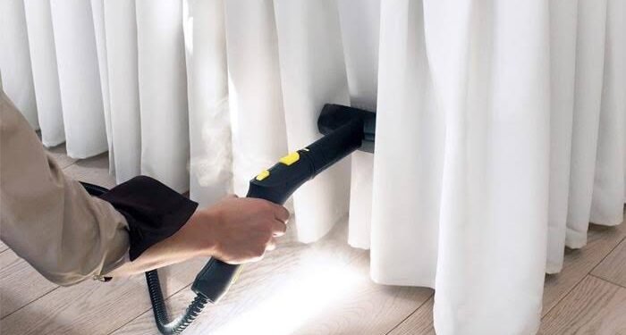 Cleaning And Maintaining Your Curtains