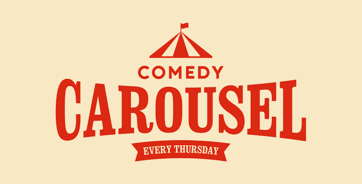 Comedy Carousel: Daily Laughs To Brighten Your Evenings 1