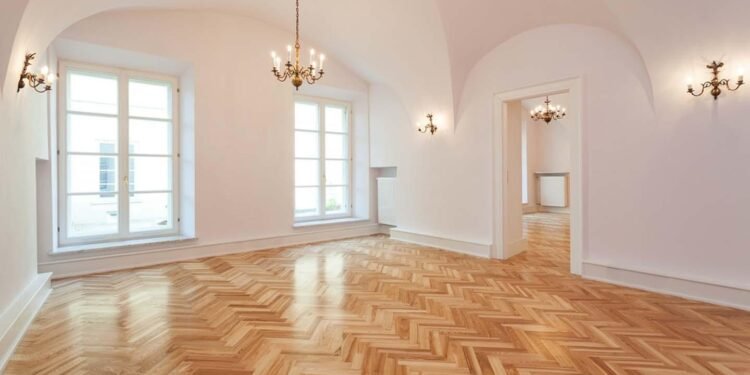 How To Choose Parquet Flooring In Uae To Elevate Interior Aesthetics 1