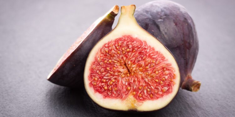 Anjeer Fruit: The Perfect Snack For Weight Loss And Digestive Health