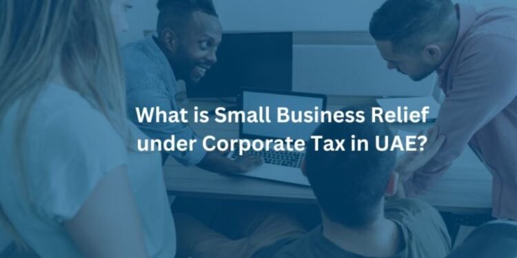 Corporate Tax In Uae